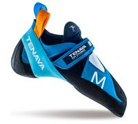 Tenaya - Mastia - Scarpette da arrampicata UK 4,5 | EU 37,5 blu