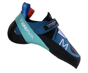 TENAYA Mastia - Uomo - Blu / Nero - Taglia 44- modello 2026