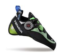 Tenaya - Vibram® Scarpe da arrampicata precise in - Mundaka Green per Uomo - Taglia 44,5 - Verde