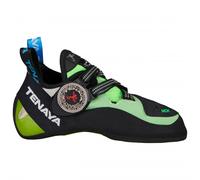 Tenaya Mundaka Climbing Shoes Verde EU 37 1/3