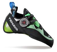 Tenaya Mundaka - scarpa arrampicata 6 UK Black/Green man