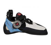 Tenaya Oasi Climbing Shoes Blu,Nero EU 46 2/3