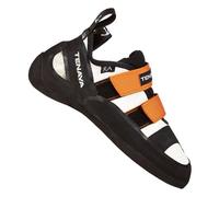 Scarpette da arrampicata Tenaya Ra nero arancione beige - 39.5