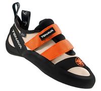 Tenaya Scarpette arrampicata RA (Dimensione UK 7, Bianco)