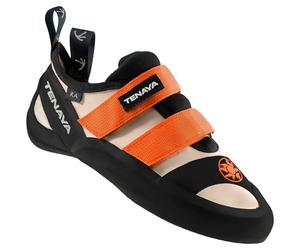 TENAYA Ra - Uomo - Arancione / Nero / Beige - Taglia 40 3/4- modello 2026