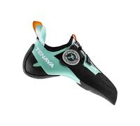 Tenaya - Scarpetta (arrampicata) in Vibram - Aruma Lime - Taglia 40,5 - Blu