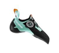 Tenaya - Scarpetta (arrampicata) in Vibram - Aruma Lime - Taglia 42,5 - Blu