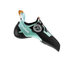 Tenaya - Scarpetta (arrampicata) in Vibram - Aruma Lime - Taglia 42 - Blu