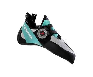 Tenaya - Scarpetta (arrampicata) - Oasi Lv Celeste per Donne - Taglia 40 - Blu