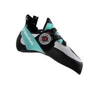 Tenaya - Scarpette da arrampicata - Oasi Lv Celeste per Donne - Taglia 5,5 UK - Blu Blu 5,5 UK