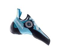 Tenaya Indalo - scarpette da arrampicata - uomo 10 UK Light Blue/Black man