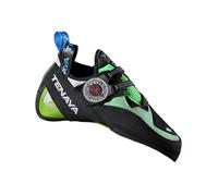 Tenaya Mundaka - scarpa arrampicata 10 UK Black/Green man