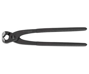 Tenaza de ferrallista, L 300 mm, aislamiento de inmersión