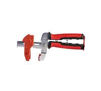 TENAZA DELTA LEVEL SYSTEM FAST-FIX R3901 RUBI