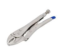 PINZA AUTOBLOCCANTE PROFESSIONALE 250 MM per IDRAULICA e MECCANICA