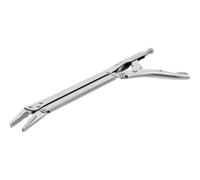 Tenaza grip de nariz larga | 380 mm