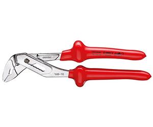 Tenaza universal VDE 10", 7 posiciones