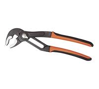 Bahco 7224 Veloce Regolabile Infilare Giunto Pinze 250mm BAH7224