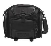 Tenba 632-603 - Custodia a tracolla, 33 cm (13"), taglia: S, colore: Nero