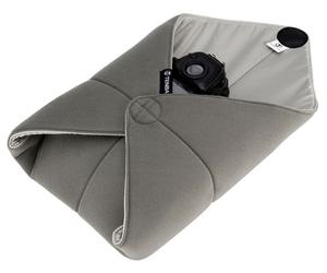 Tenba 636-332 Tenba Wrap 16inch grigio