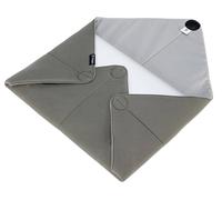 Tenba 636-342 Tenba Wrap 20inch grigio