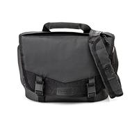 Tenba 638-570 DNA 9 Slim Messenger Bag - Nero