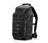 Tenba Zaino spinner Tenba Axis v2 con 4 ruote 28L MultiCam nero