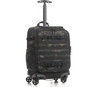 Tenba Axis V2 28L Zaino con rotelle - MultiCam nero