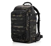 Tenba Zaino Axis V2 MultiCam nero 24L