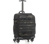 Tenba Axis v2 637-791 - Zaino Spinner da 28 l, colore: Nero
