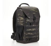 Zaino Tenba Axis V2 LT 20L, multicam nero