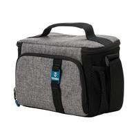 Tenba borsa a tracolla Skyline 10 grigia