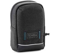 Tenba Borsa Custodia Skyline V2 Pouch 3 Nero - Poliestere, 6,99x10,79cm