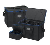 Tenba Borsa di trasporto Valigia auto CCV45