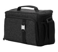 Tenba Skyline 12 Shoulder Bag Black