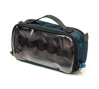 Tenba Borsa portacavi Duo 4 blu