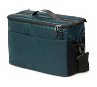 Tenba Inserto per fotocamera BYOB 13 - Trasforma qualsiasi borsa in una borsa per fotocamera DSLR e mirrorless e obiettivi - Blu (636-633)