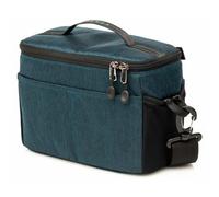 Tenba BYOB 9 Inserto per telecamera blu