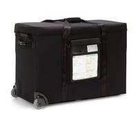 Tenba Carrello Custodia pneumatica con ruote per Eizo ColorEdge o Flexscan da 27 pollici (RS-E27)