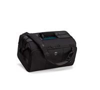 Tenba Cineluxe Shoulder Bag 24 Borsa Messenger, 61 cm, Nero (Black)