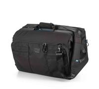 Tenba Cineluxe V2 637-523 Zaino 21 Medium per videocamere e attrezzature, nero