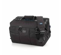 Tenba Cineluxe V2 - Borse a tracolla, Nero, 24 pollici, Borsa a tracolla Hightop