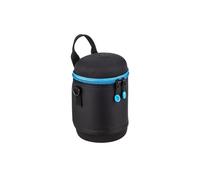 TENBA Custodia per obiettivo Tools Lens Capsule 15x11cm Nera