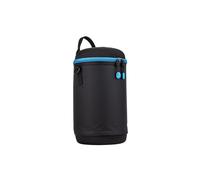 Tenba Tools Lens Capsule 9x4.8 in. (23x12 cm) Organizer borsa, 27 cm, Nero (Black)