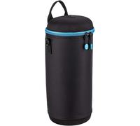 TENBA Custodia per obiettivo Tools Lens Capsule 30x13cm Nera