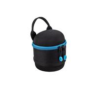 TENBA Custodia per obiettivo Tools Lens Capsule 9x9cm Nera