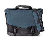 Tenba DNA 13 DSLR Messenger Bag per fotocamere e obiettivi mirrorless e DSLR - Blu (638-573)