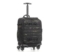 Tenba Famiglia Axis V2, Multicam nero., 28 liters, Zaino Spinner