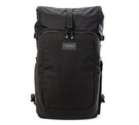 Tenba Fulton V2 Zaino per Fotocamera, Nero, 16L Unisex-Adulto