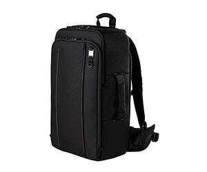 Tenba Roadie Backpack 22 Zaino Casual, 56 cm, liters, Nero (Black)